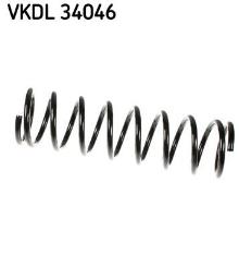 SKF VKDL 34046